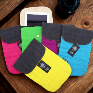 Venta al por mayor de fundas de portátilacolchadas