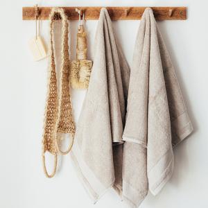 Hechas con materiales ecológicos que respetan el medio ambiente y reducen residuos.