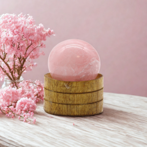 Reventa de esferas de piedras naturales