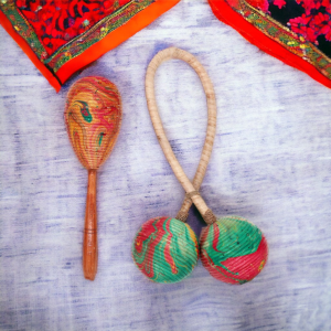 Reventa de instrumentos musicales