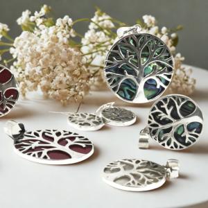 proveedor de joyas de playa 925 