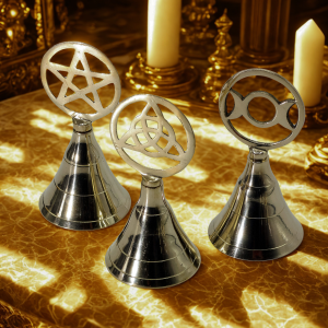 Proveedor de campanas de altar de latón