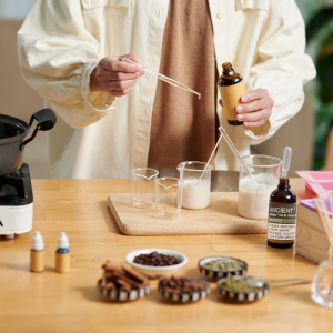 proveedor de aceites base organicos
