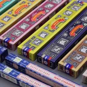 Reventa de incienso nag champa