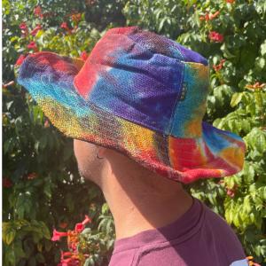 Sombreros de cañamo y algodon al por mayor