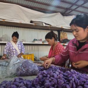 Renueva tu stock con producto hecho a mano en nepal