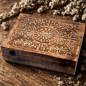 Proveedor de cajas de aromaterapia