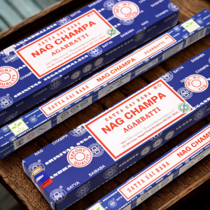 Mayorista de incienso Nag Champa