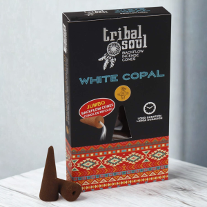 Conos de incienso tribal soul al por mayor