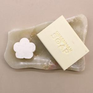 Reventa de jaboneras de piedra natural