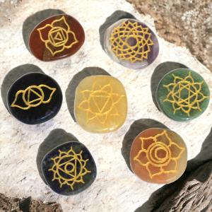 Reventa de piedras esotéricas
