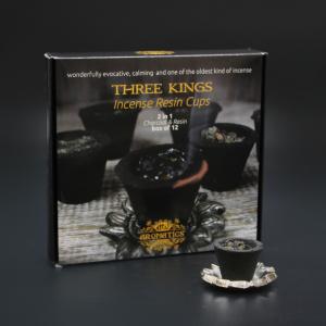 Proveedor de resinas