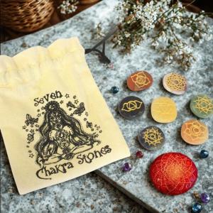 Mayorista de piedras esotéricas