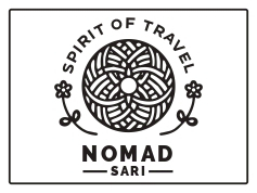 Marca Nomad Sari para tu negocio
