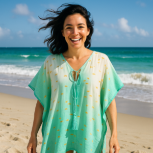 Reventa de ropa artesanal