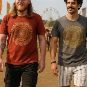 Ropa artesanal para la reventa