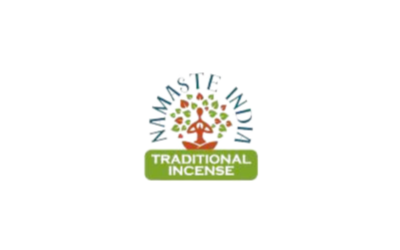 Reventa de inciensos namaste