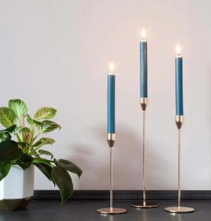 Proveedor de velas de colores