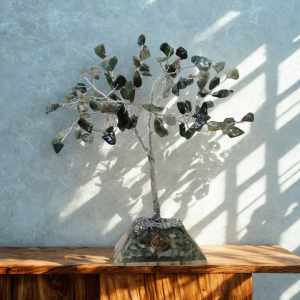 Proveedor de arboles de gemas