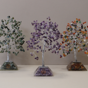 Arboles de gemas al por mayor