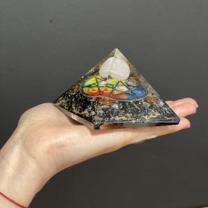 Mayorista de orgonita