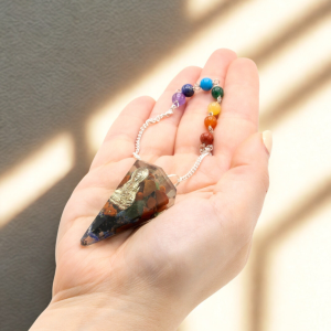 Venta al por mayor de pendulos de chakras