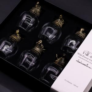 Proveedor de vasos de chupitos misticos