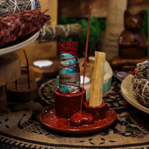 Venta al por mayor de soportes de atados de salvia