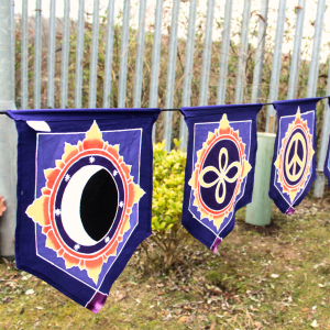 Tapices de Batik al por mayor