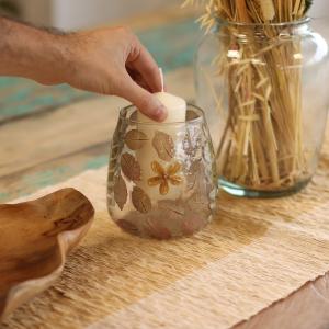 Venta al por mayor de soporte de vela