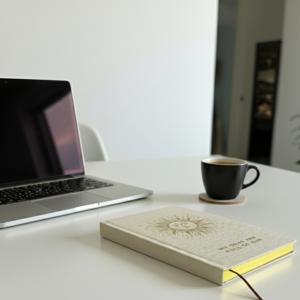 Proveedor de Cuadernos de Bienestar