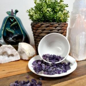 Piedras preciosas rodadas para la reventa