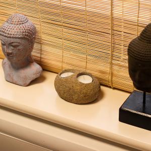 Venta al por mayor de porta velas