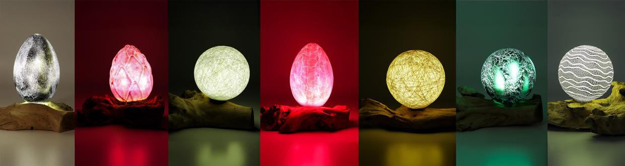 Mayorista de lámparas de mesa 