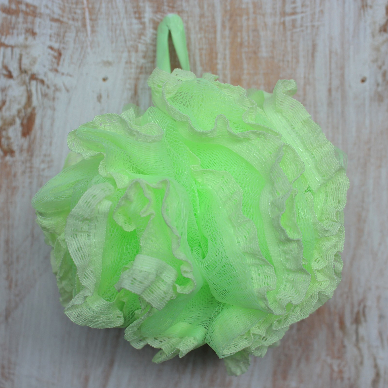 Esponja de Baño - Encaje vintage 5 surtidos 50gm - AW Artisan